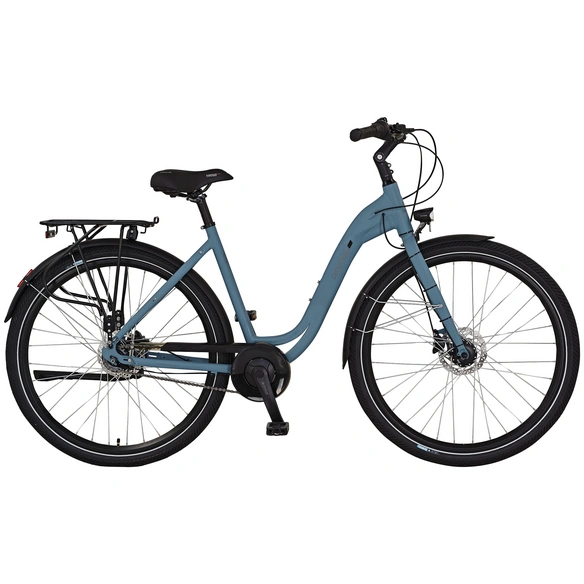 Cityrad »Geniesser 20.BTC.10«, 28 Zoll, 7-Gang, Unisex