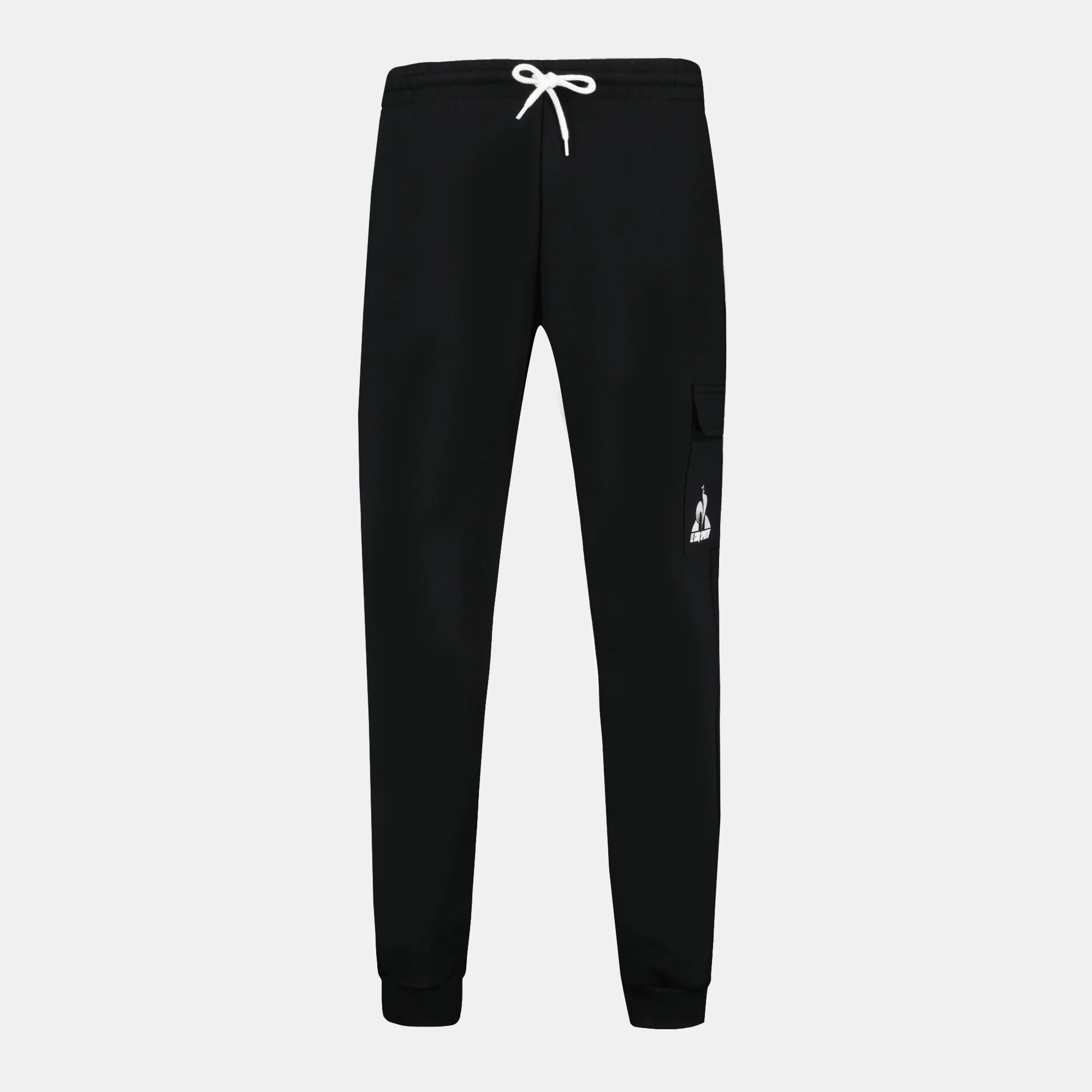 2510046-CONTEMPORAIN SP Pant Loose N°1 M black | Pantalon Homme