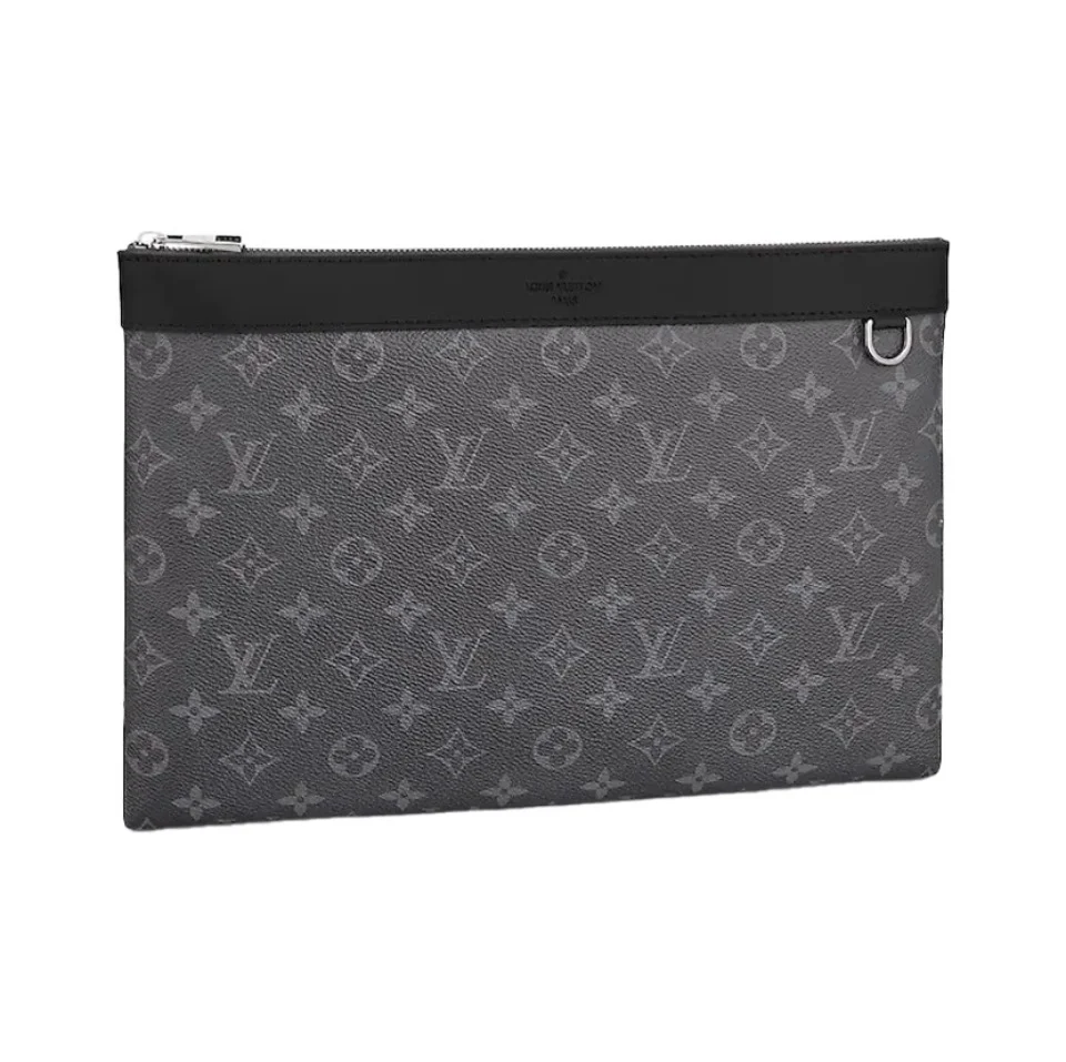Louis Vuitton LV Discovery Handbag