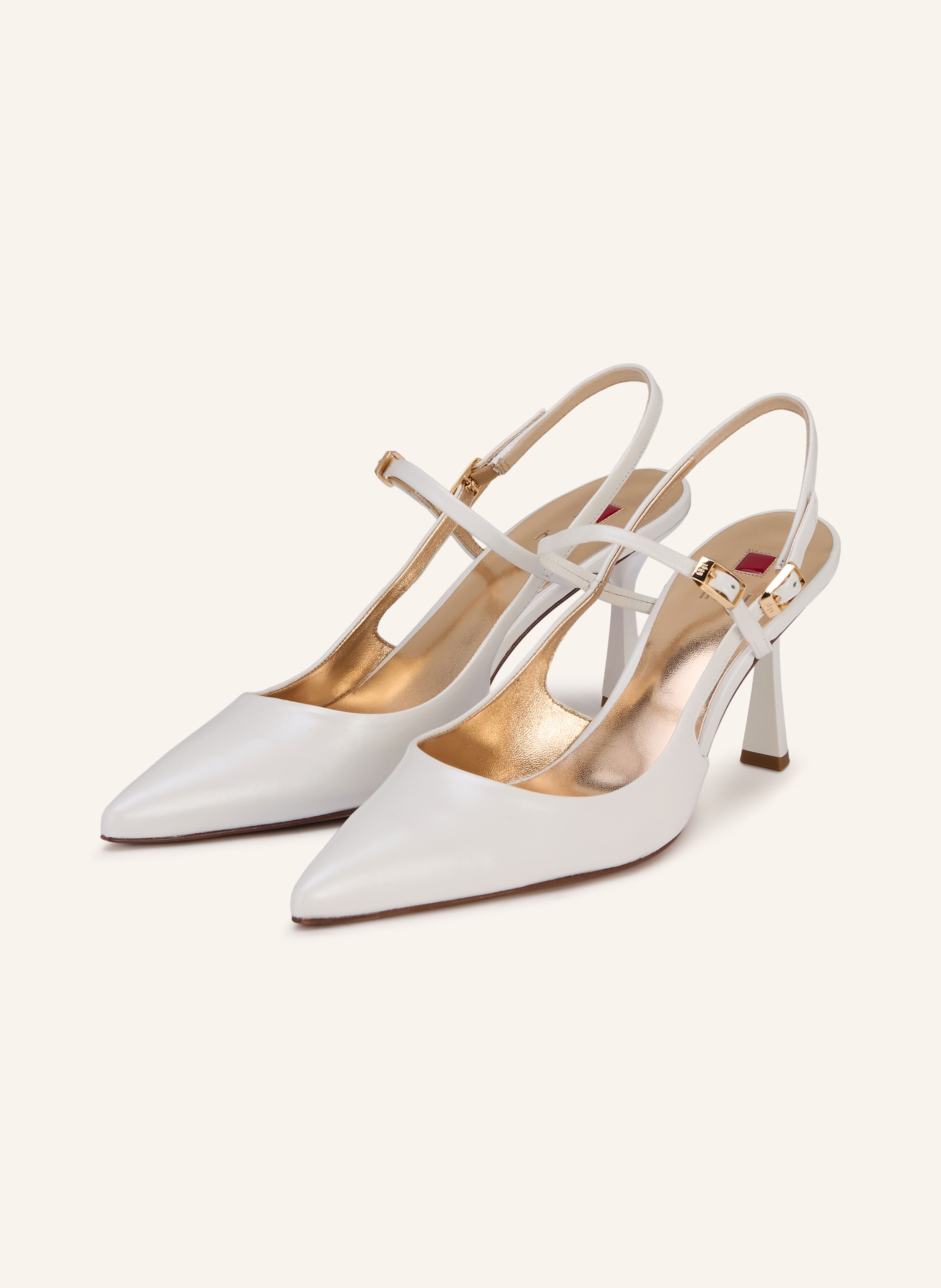 Högl Slingpumps