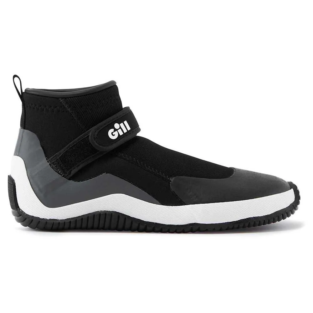 Gill Aquatech booties