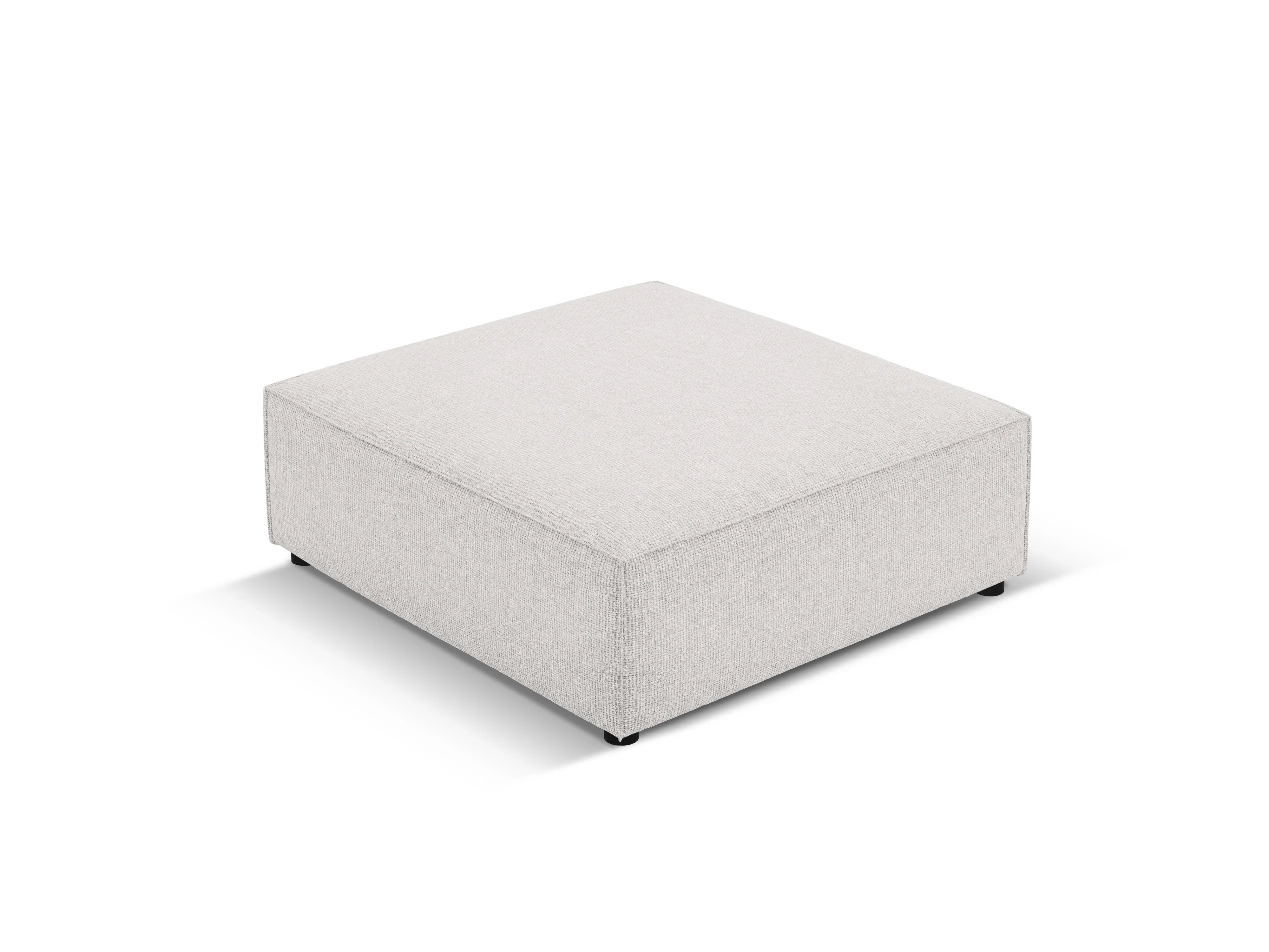 Hocker Jodie chenille