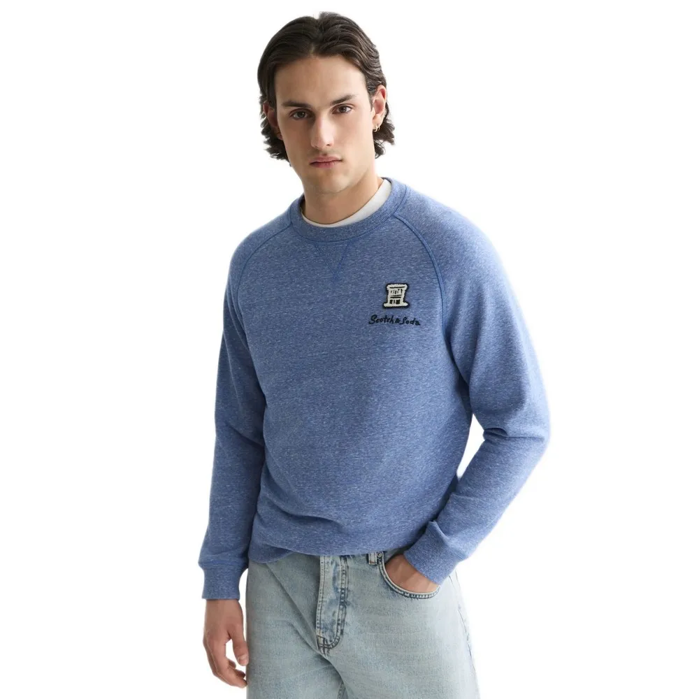 Scotch & Soda 184695 sweatshirt
