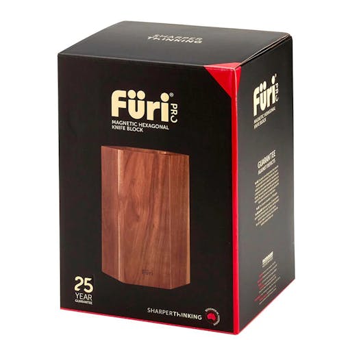 Furi Pro Magnetic Hexagonal Block