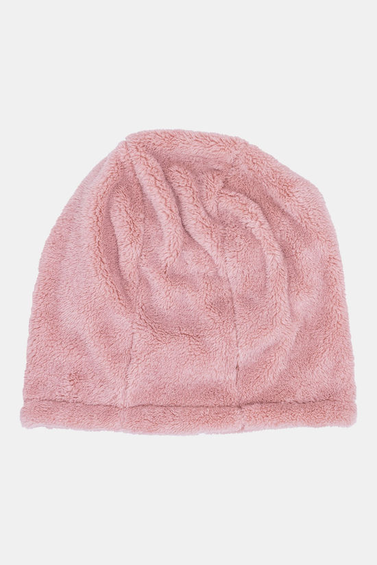 Colourwear U So Fluffy Hood Dames