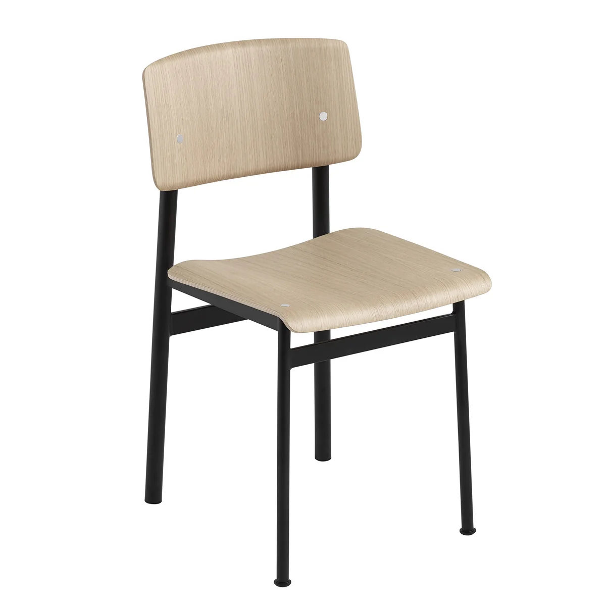 Muuto - Loft Stuhl