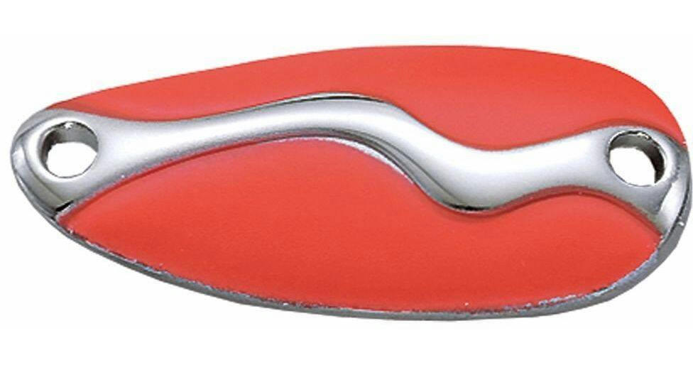 Acme Kamlooper Spoon Lure, 3/4-oz