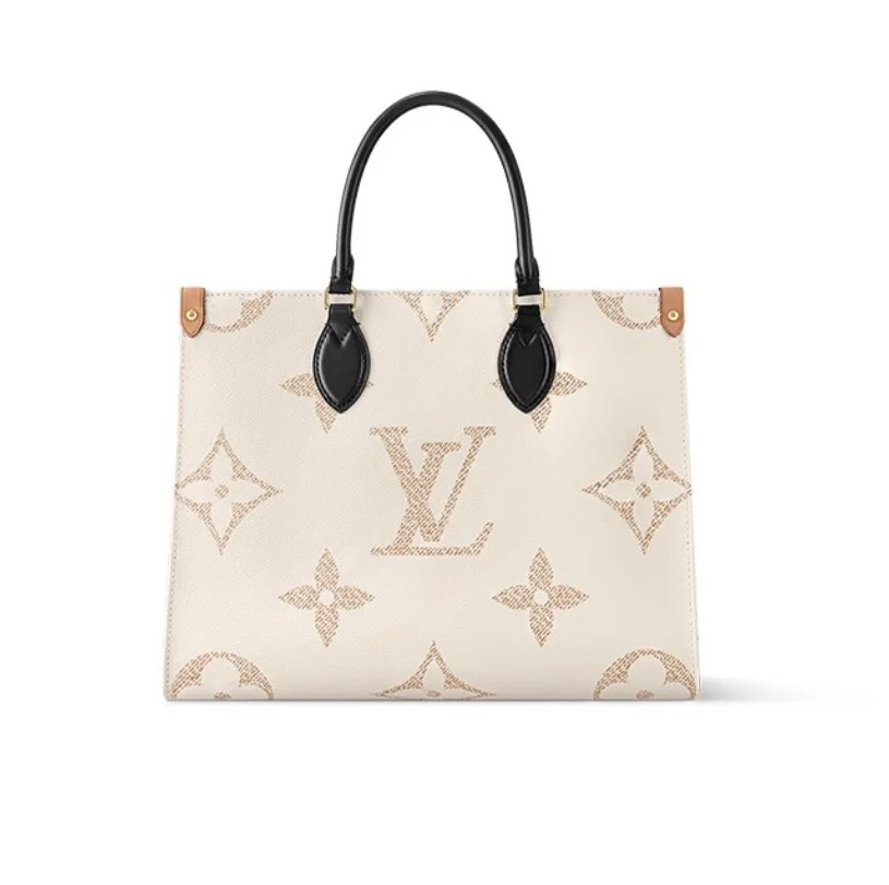 Louis Vuitton LV On The Go