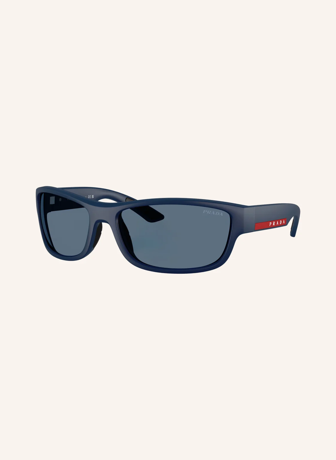 PRADA LINEA ROSSA Sonnenbrille PS C04S