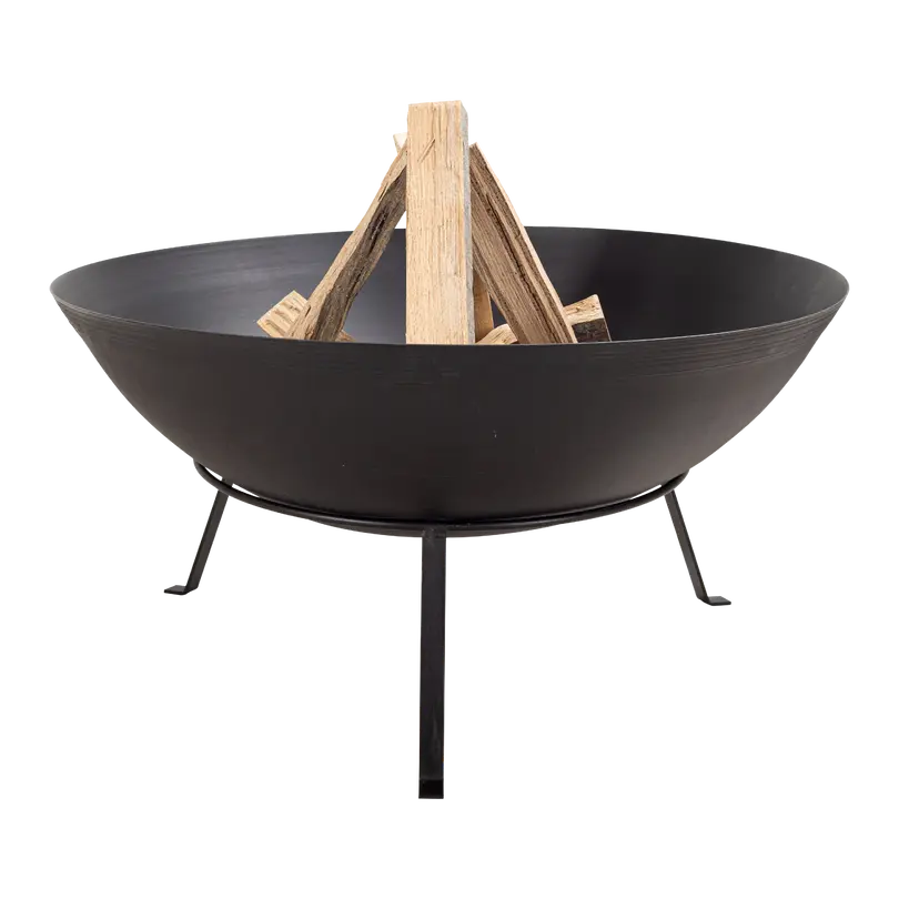 Feuerschale Blacky