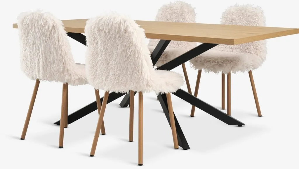 NORTOFT + JONSTRUP