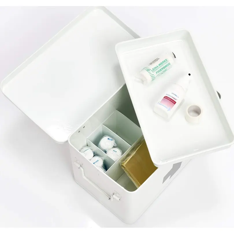Erste-Hilfe-Set Zeller Present