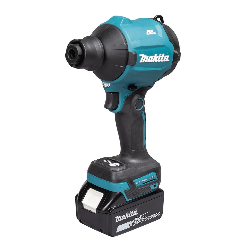 Makita DAS180Z air compressor