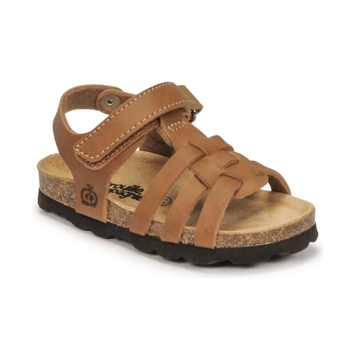 Citrouille et Compagnie - JANISOL - Brown