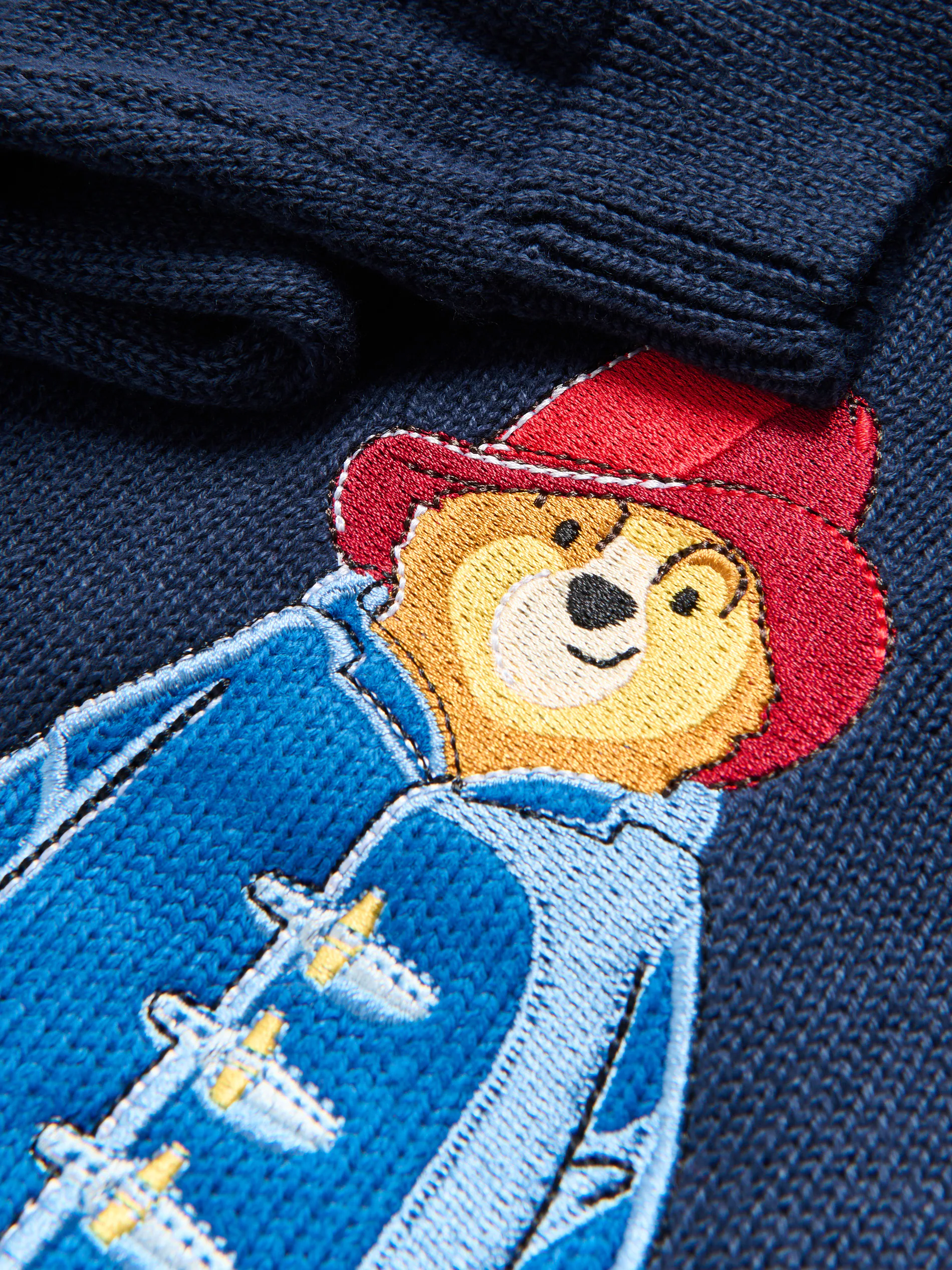 Sweter Paddington