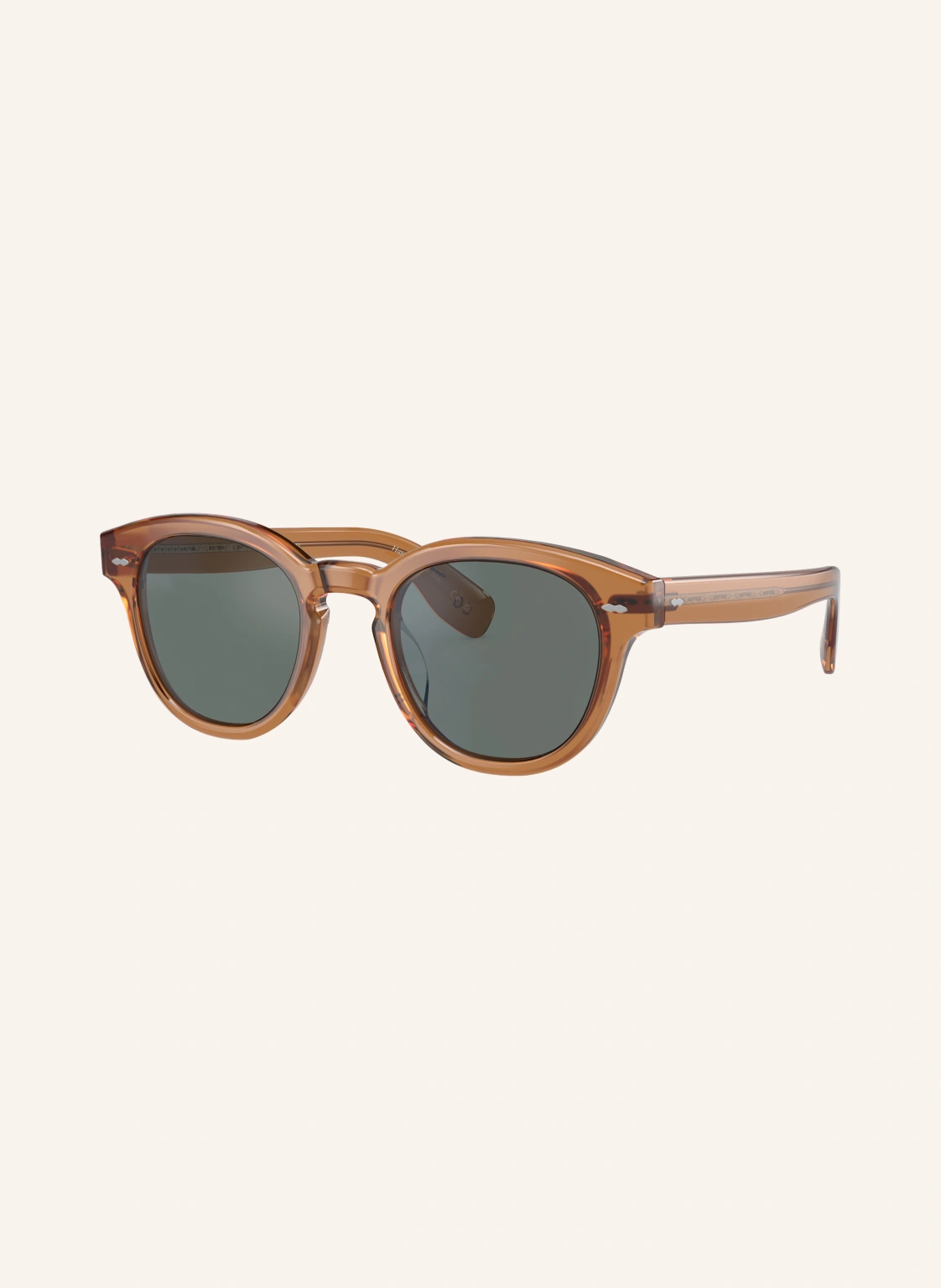 OLIVER PEOPLES Sonnenbrille OV5413SU
