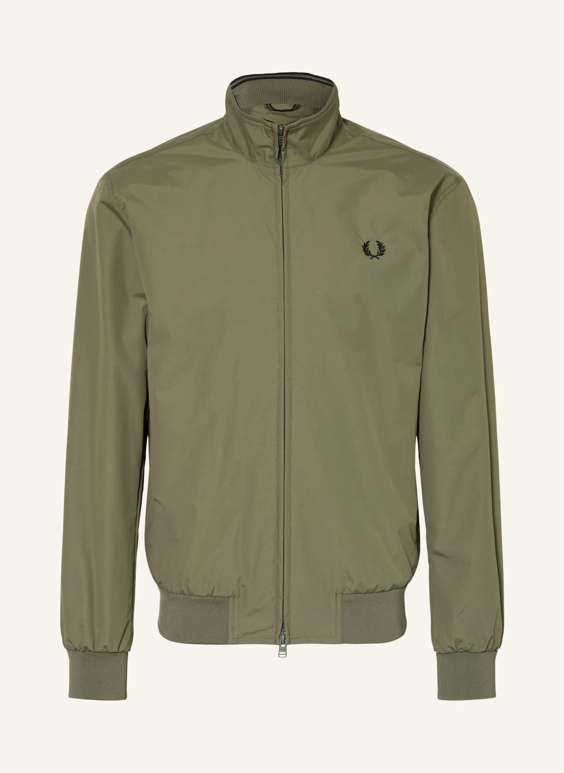FRED PERRY Blouson BRENTHAM