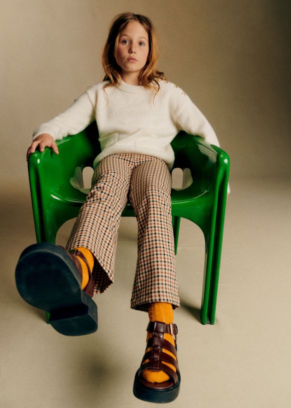 Ciara Trousers