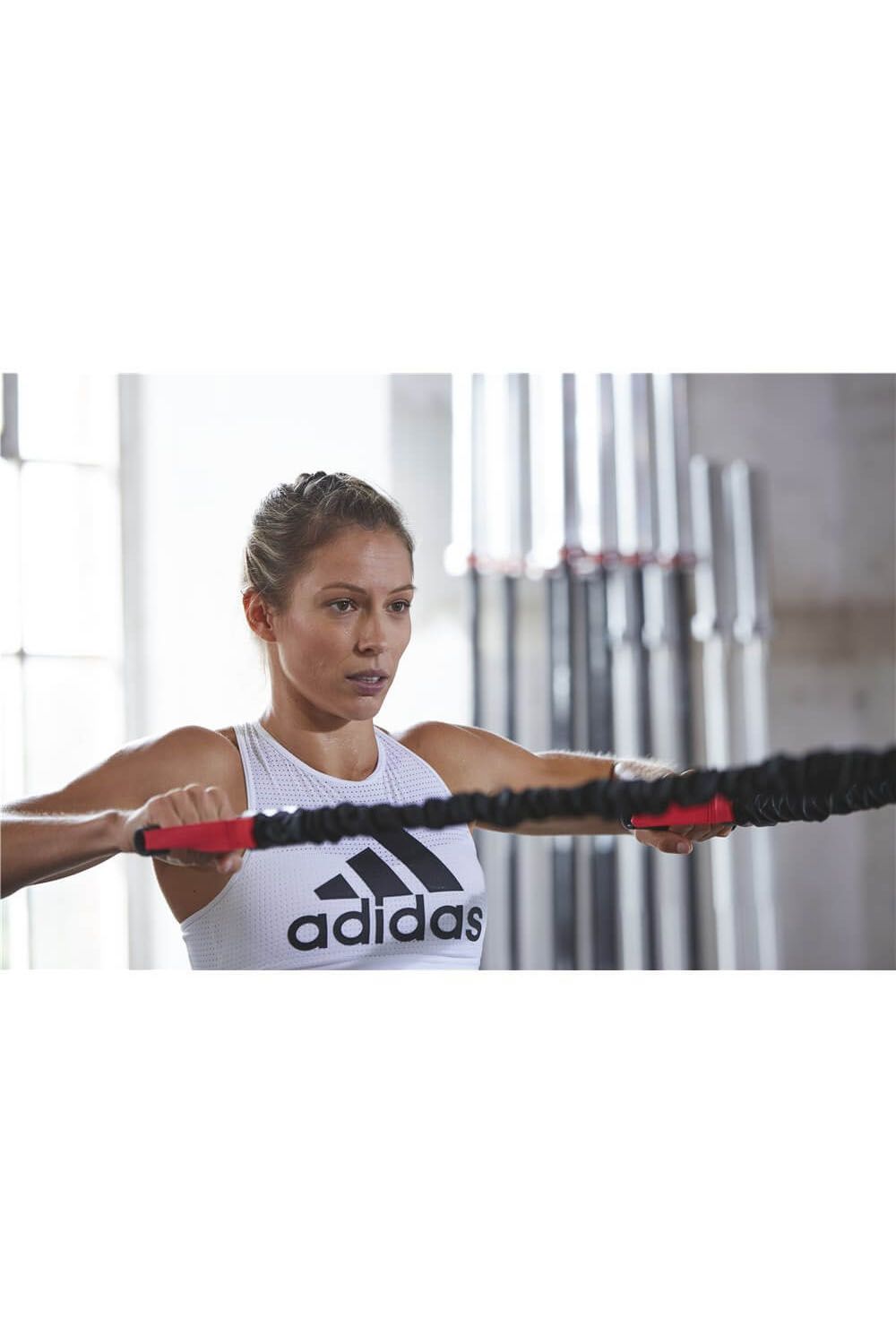 adidas Power Resistance Tube Level 2