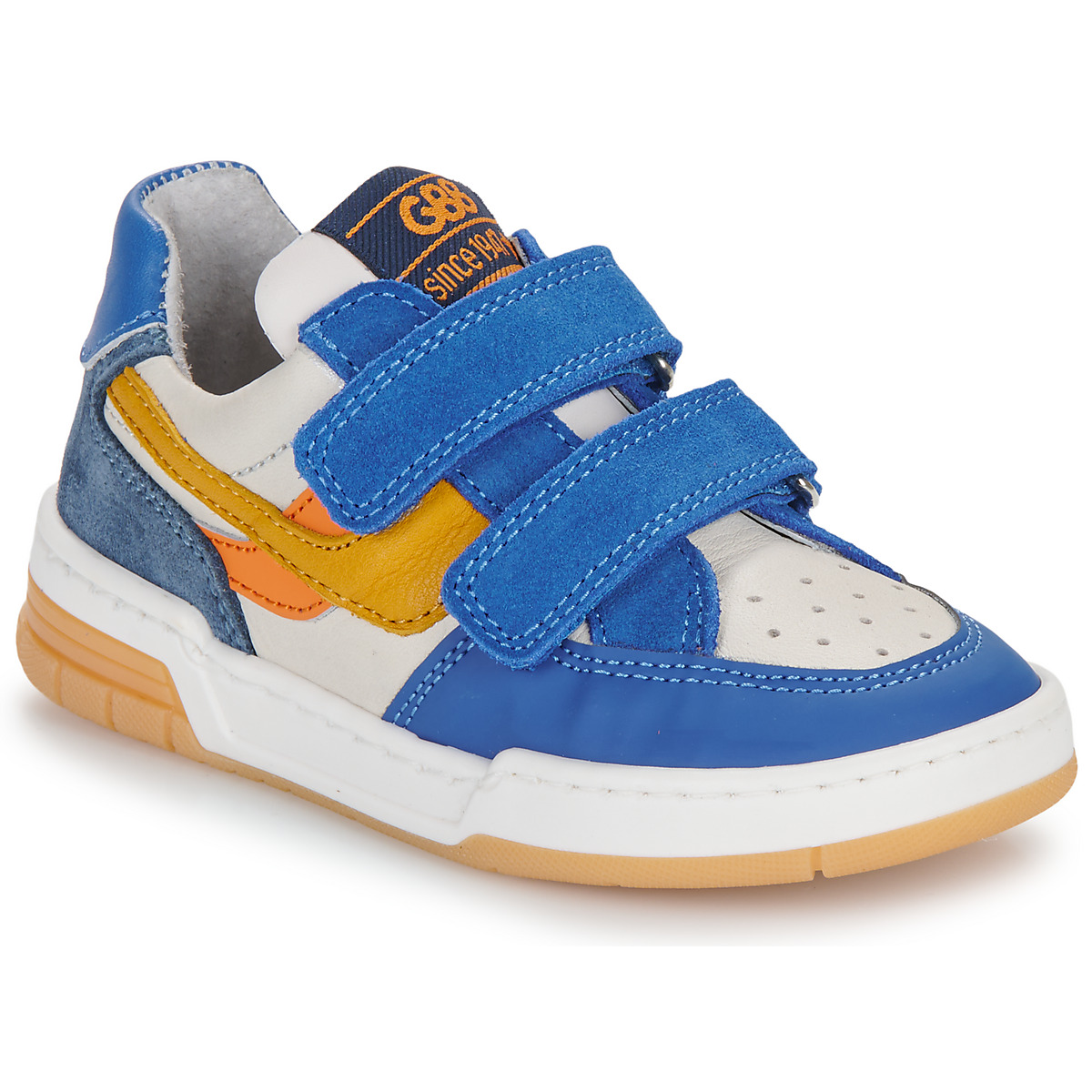 GBB - LUBERT - Blue