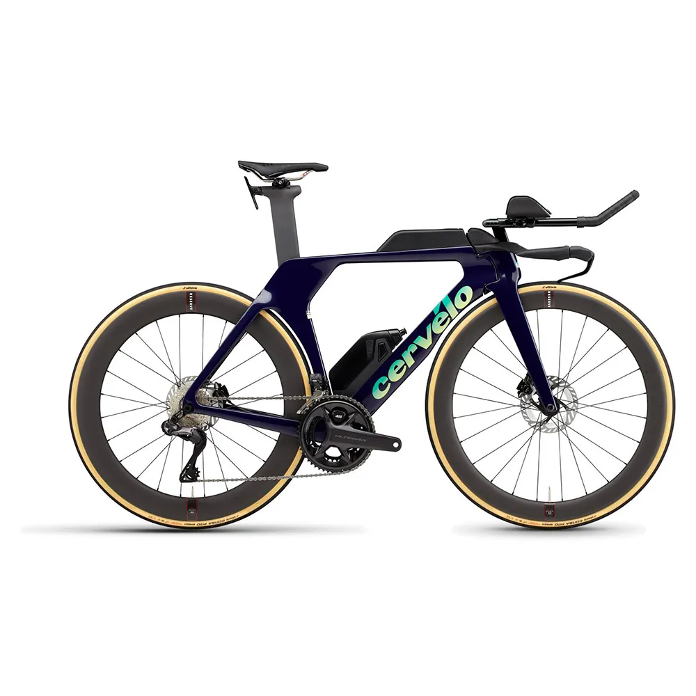 Cervelo P5 Ultegra Di2 2025 road bike