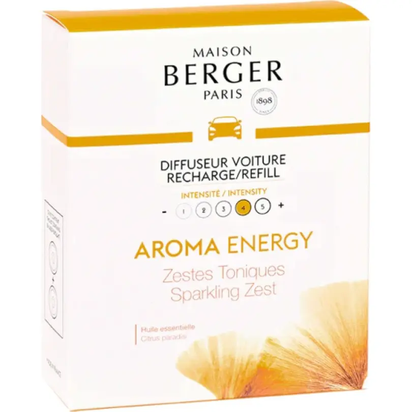 Refill 2er-Set Energy