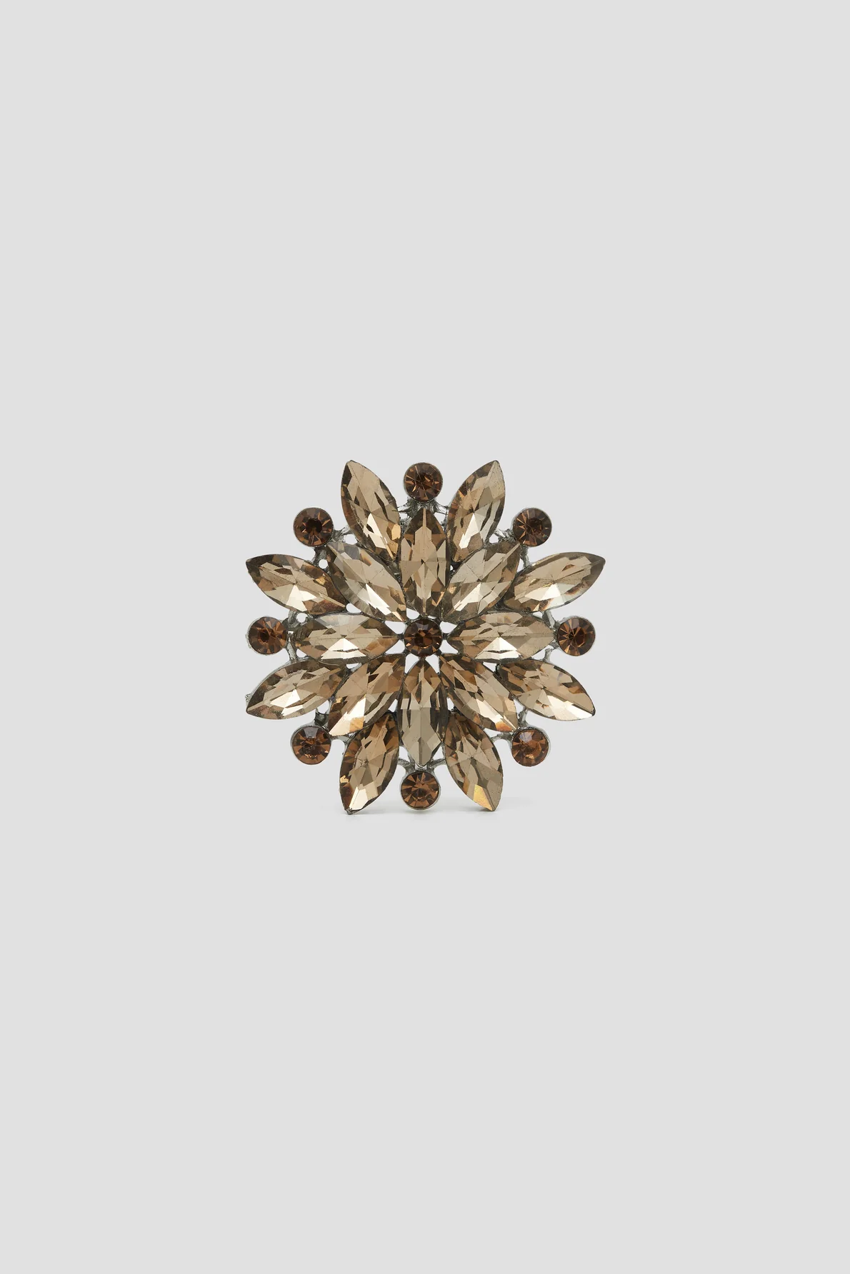 Broche - COROLE