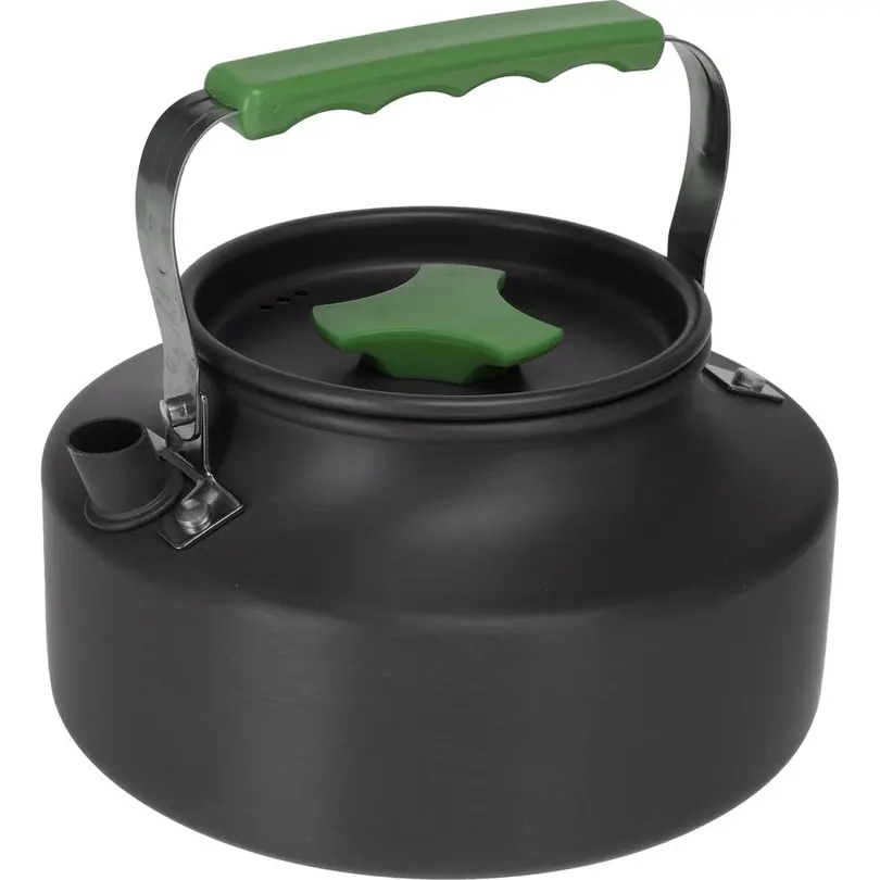 Campingkochtopf 3-teilig FTM