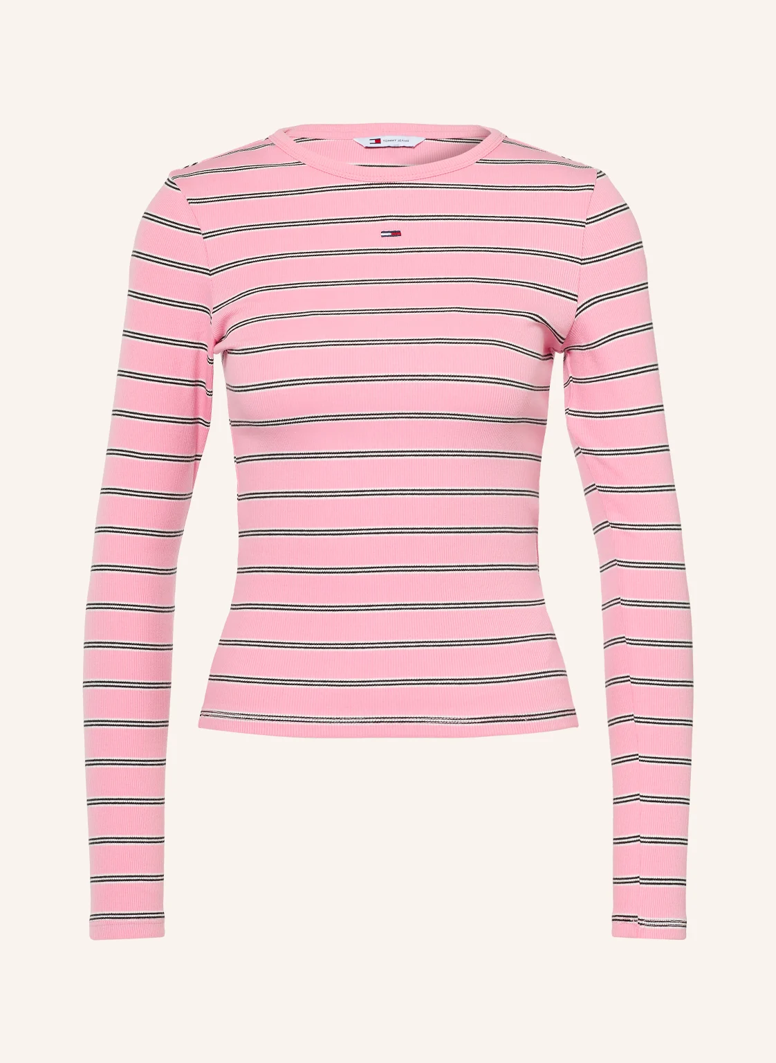 TOMMY JEANS Longsleeve