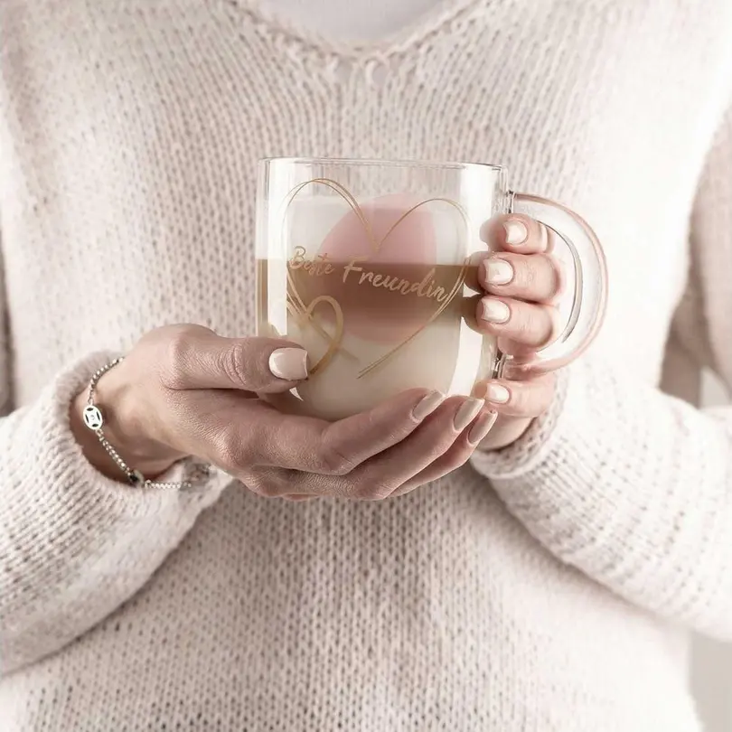 Kaffeetasse Emozione