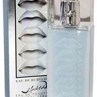Salvador Dali Eau de Ruby Lips Eau de Toilette Spray 30ml
