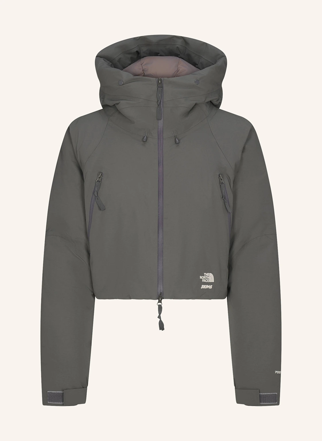 THE NORTH FACE x SKIMS Daunenjacke TNF X PROJECT K