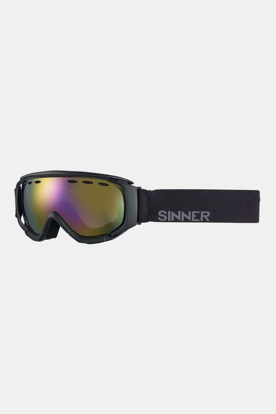 Sinner Radius Skibril