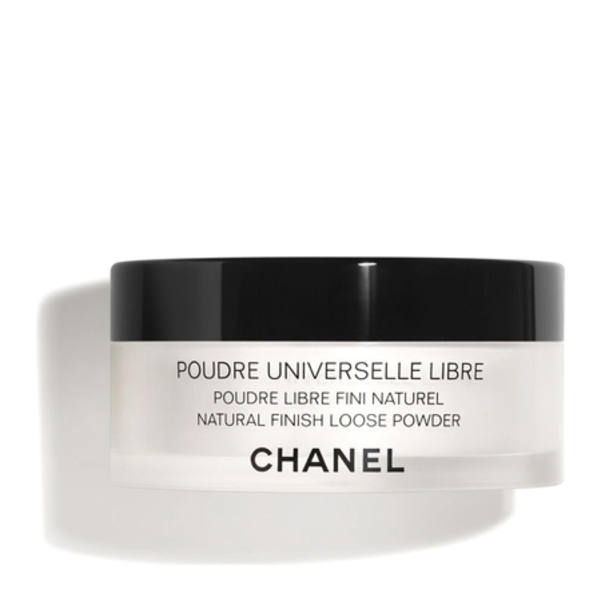 POUDRE UNIVERSELLE LIBREPOUDRE LIBRE FINI NATUREL