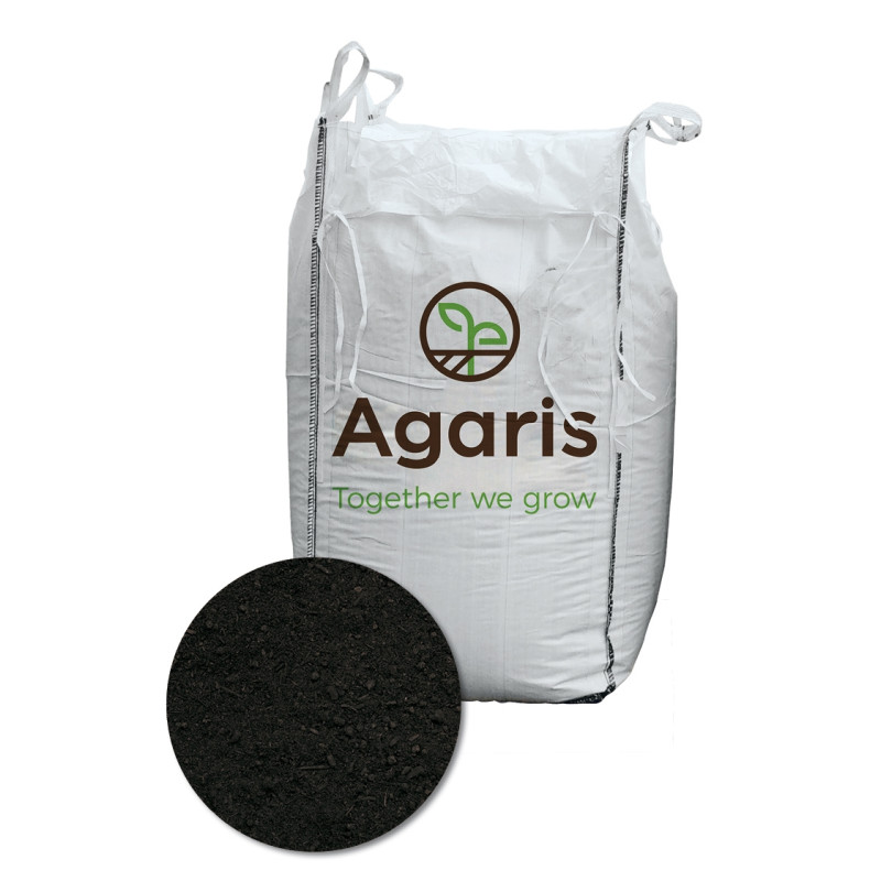Big bag de compost végétal 1 m³