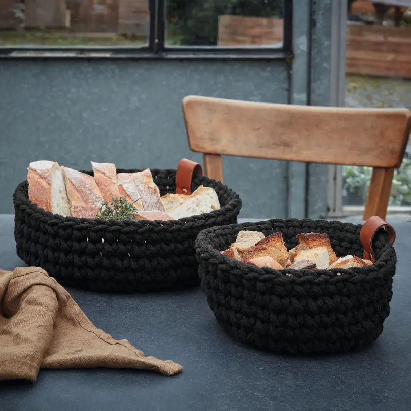 Brotkorb Coppa