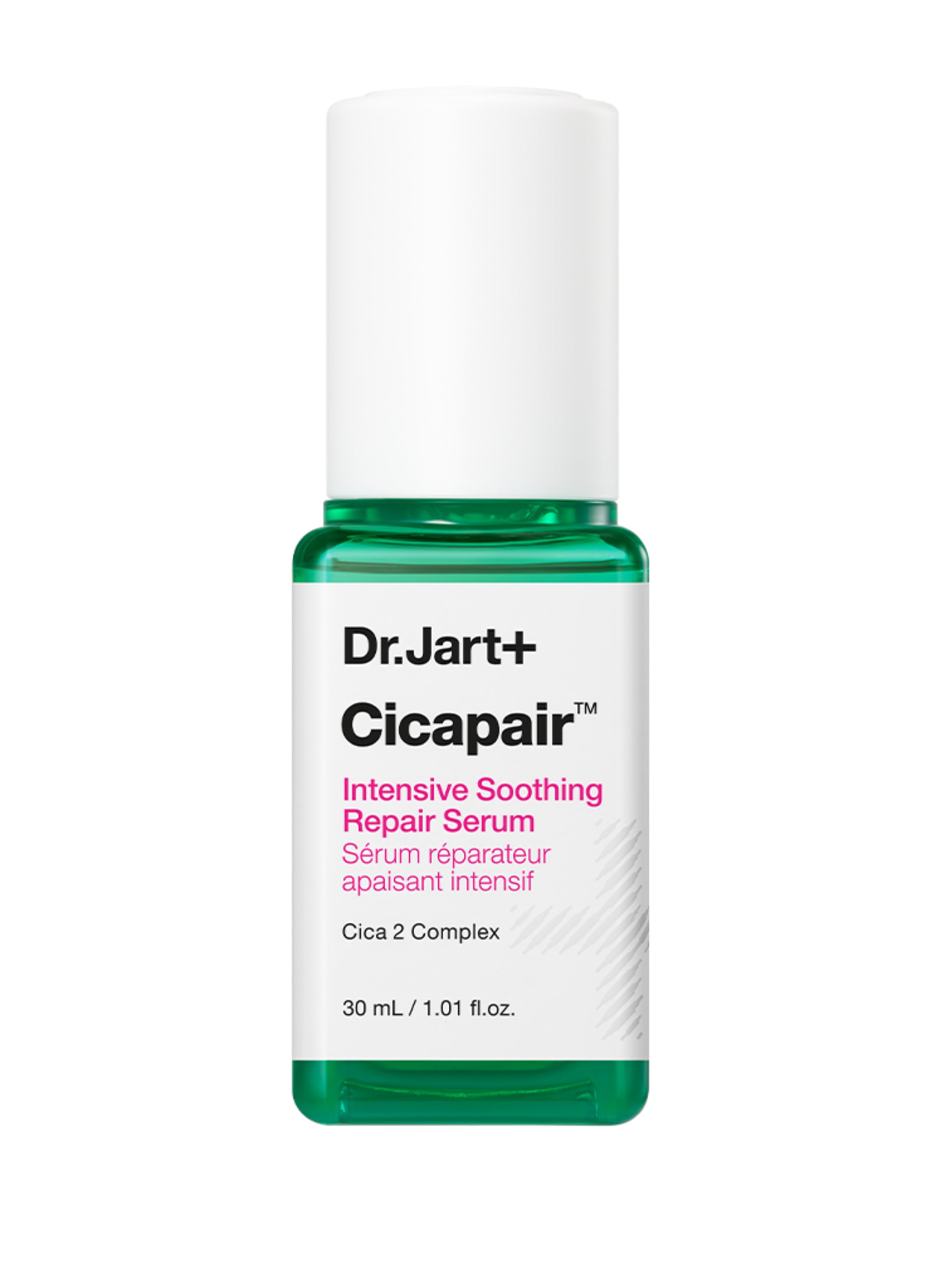 Dr.Jart+ CICAPAIR INTENSIVE SOOTHING REPAIR SERUM
