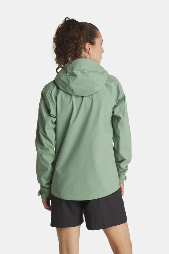 Rab Firewall Light Hardshell Jas Dames
