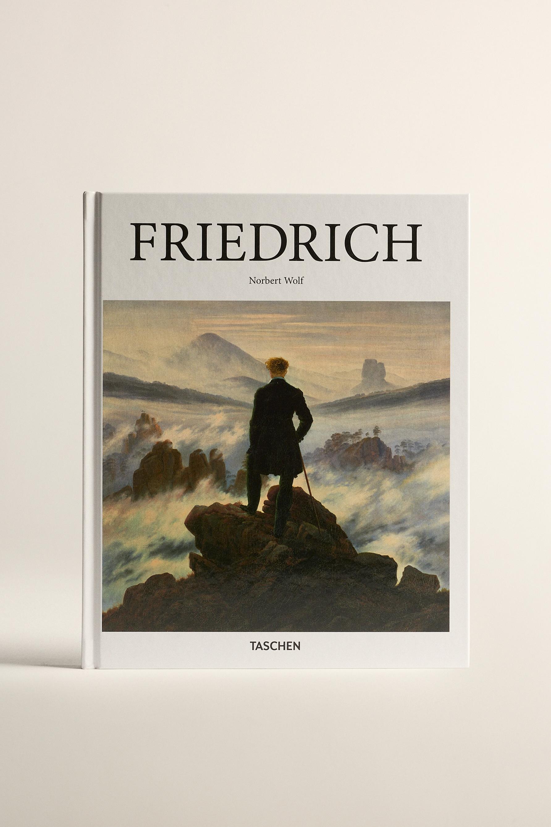 Friedrich - Taschen