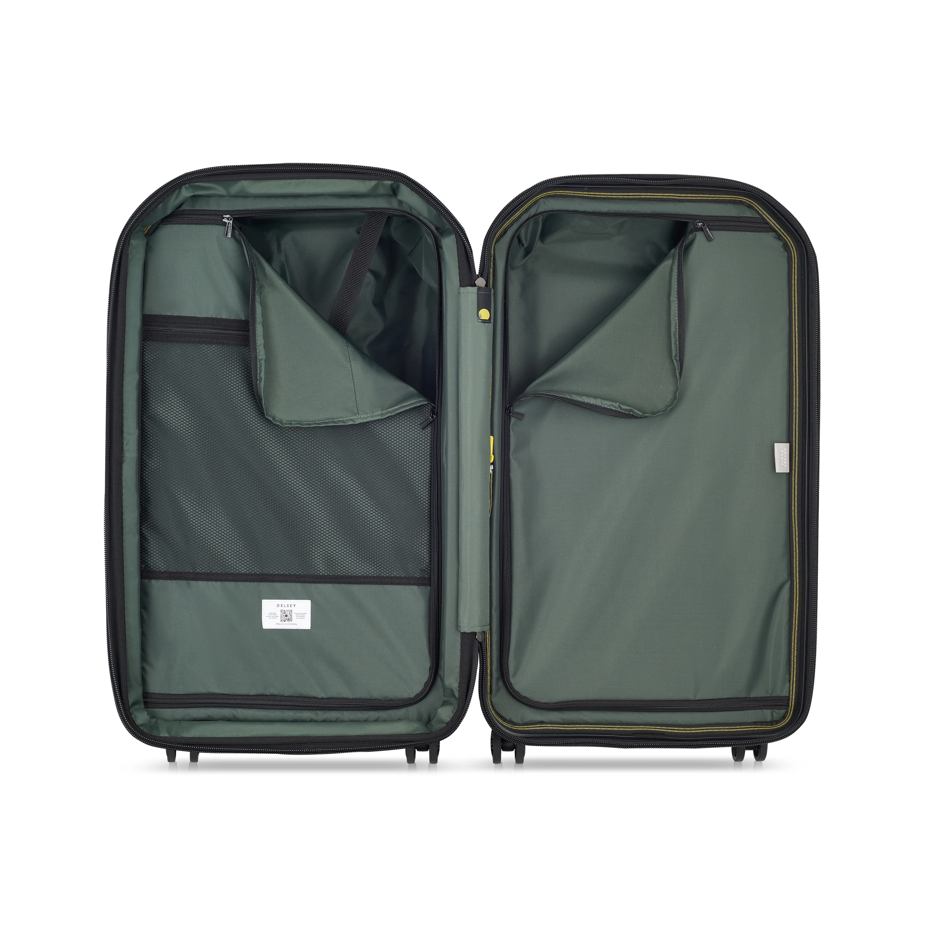 REMPART - L extensible Trunk (73cm)