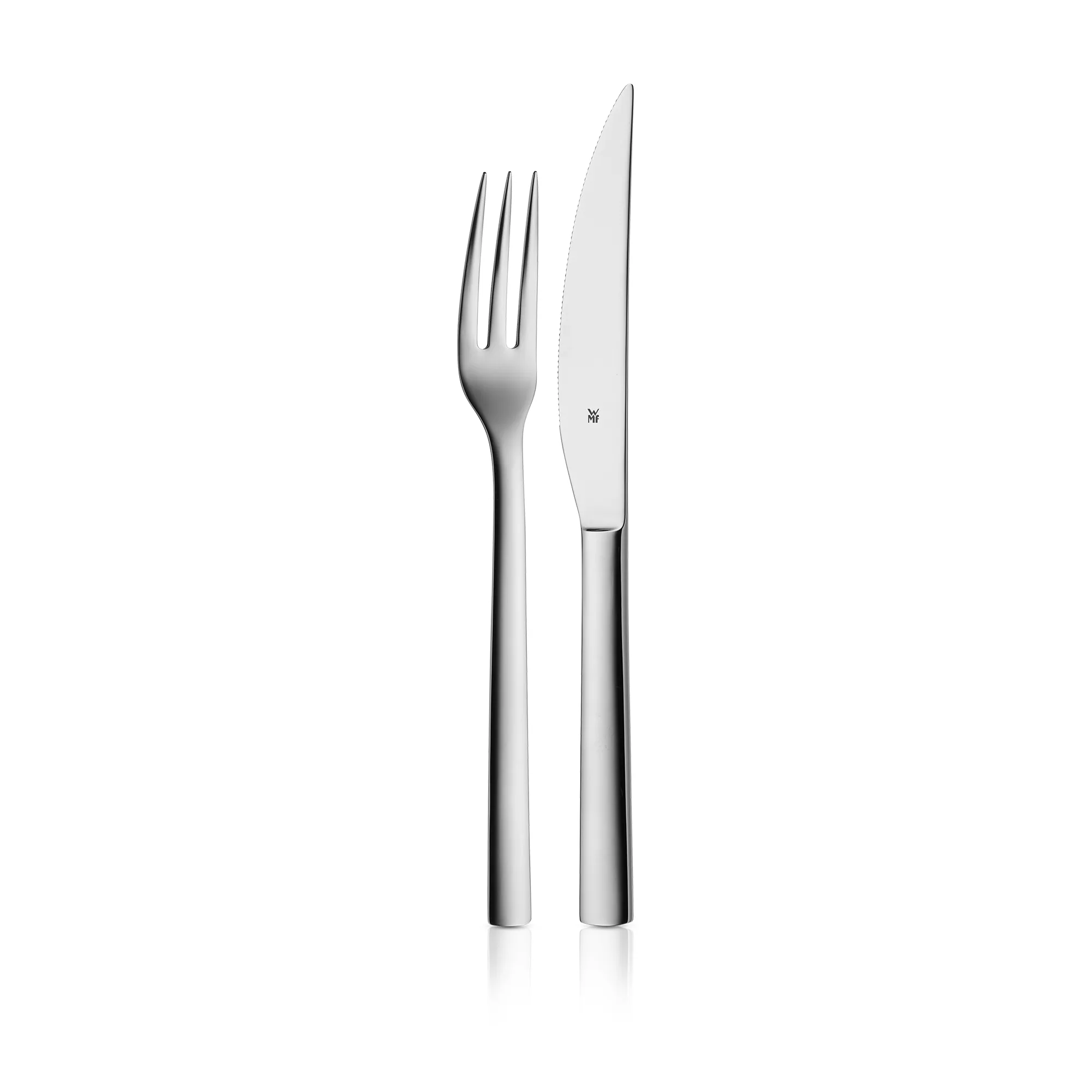 Steak cutlery set Nuova 2-piece