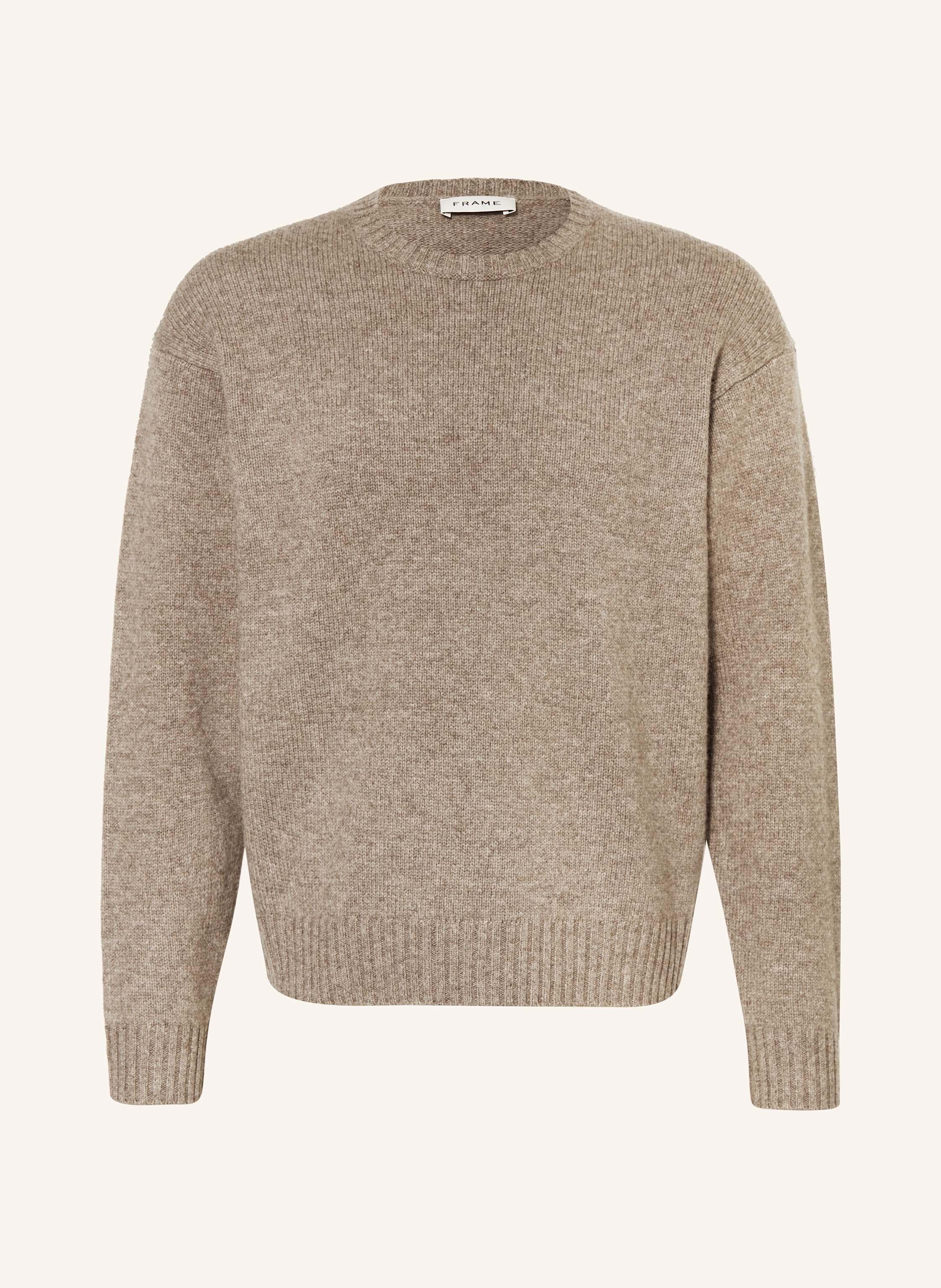 FRAME Pullover