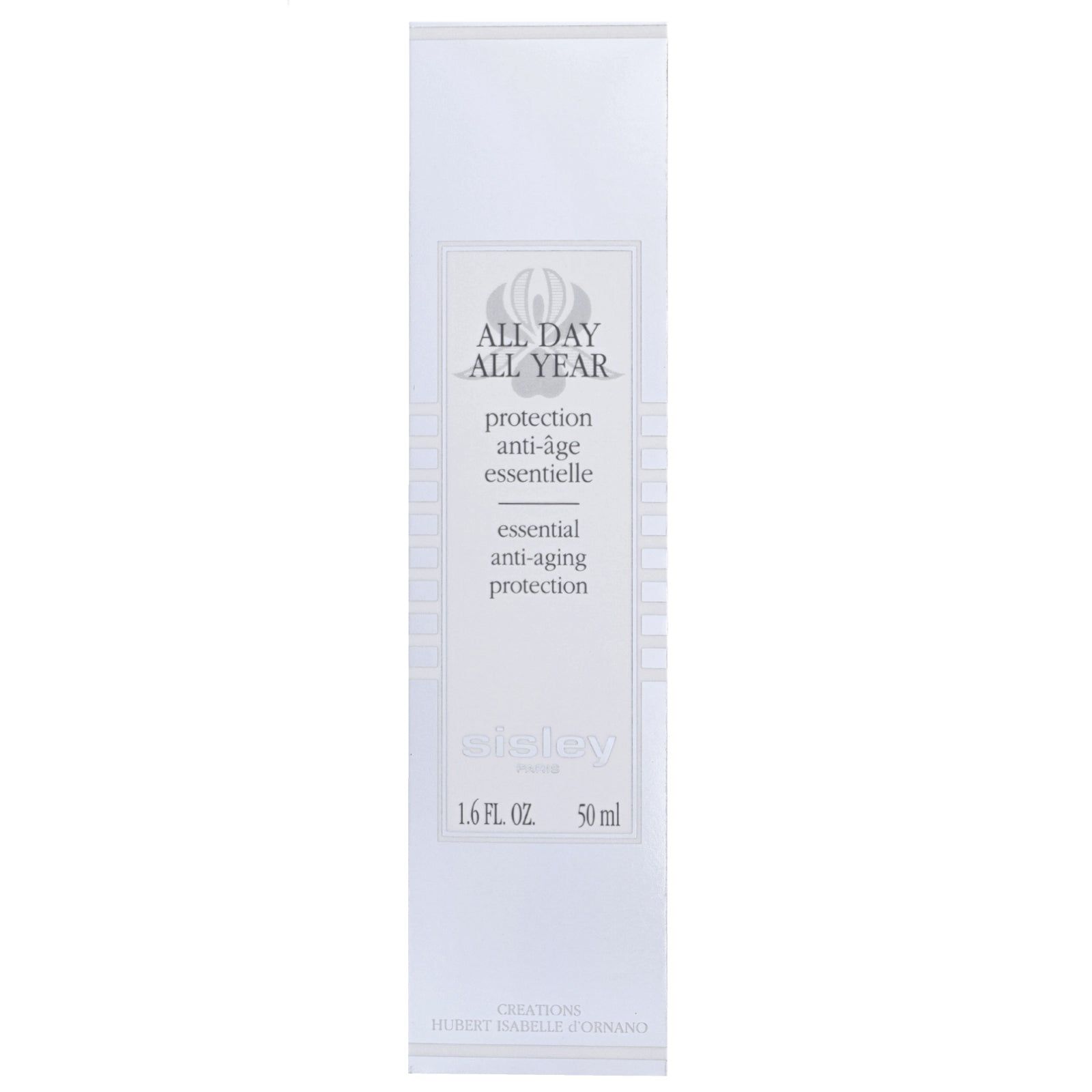 Sisley Day Care All Day All Year Essential Anti-Aging Protection 50ml