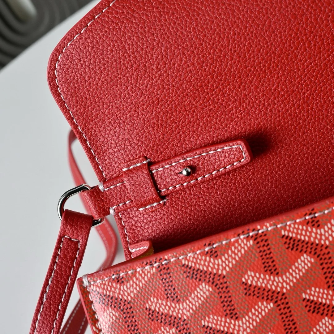 Goyard Chypre Wallet Pouch