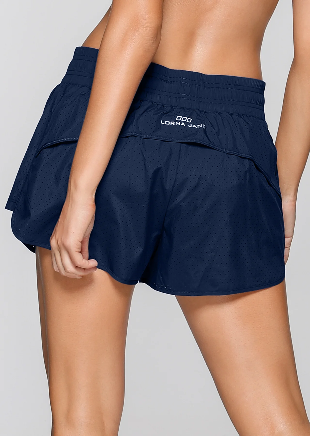 Easy Run Shorts
