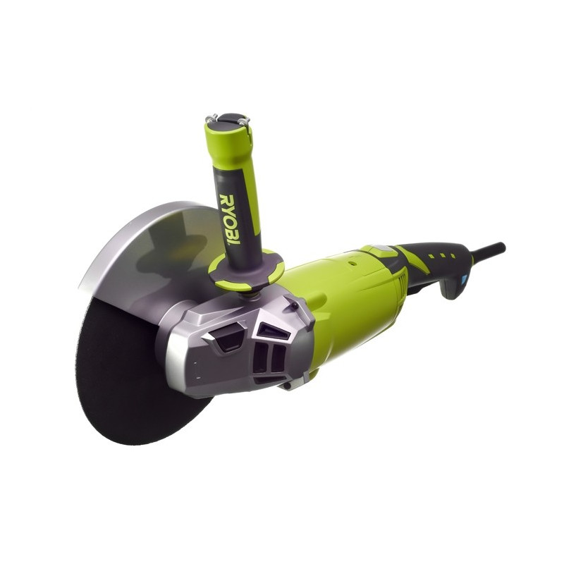 Meuleuse d'angle électrique EAG2000RS 2000 W RYOBI