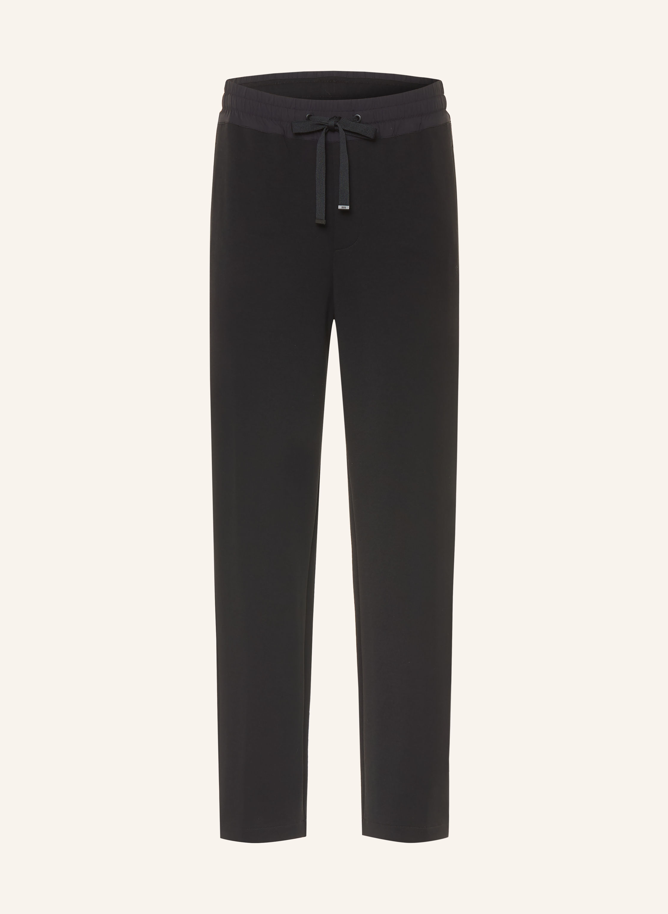 DUNO Hose MOSO BARDI im Jogging-Stil Slim Fit