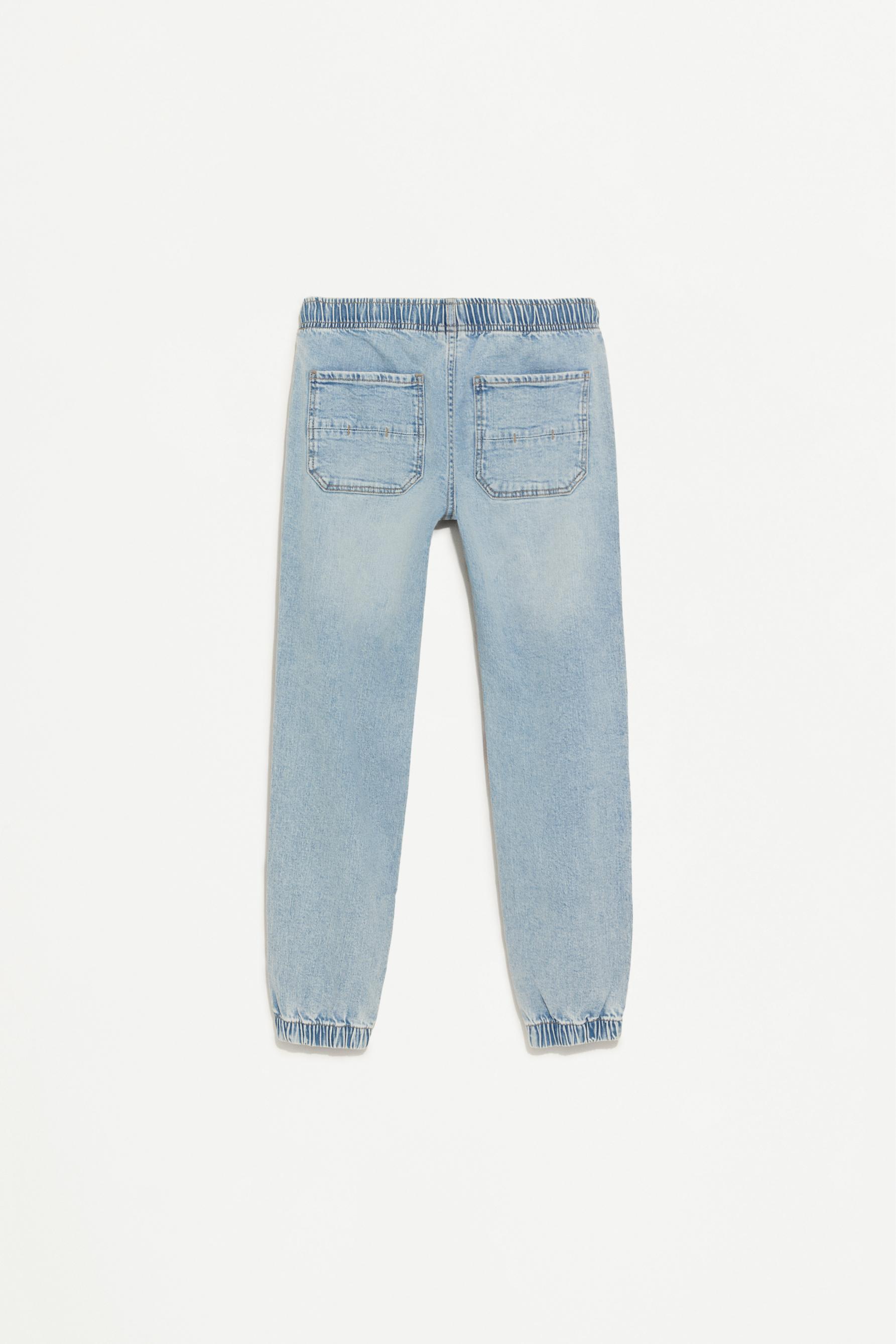 Jeans jogger