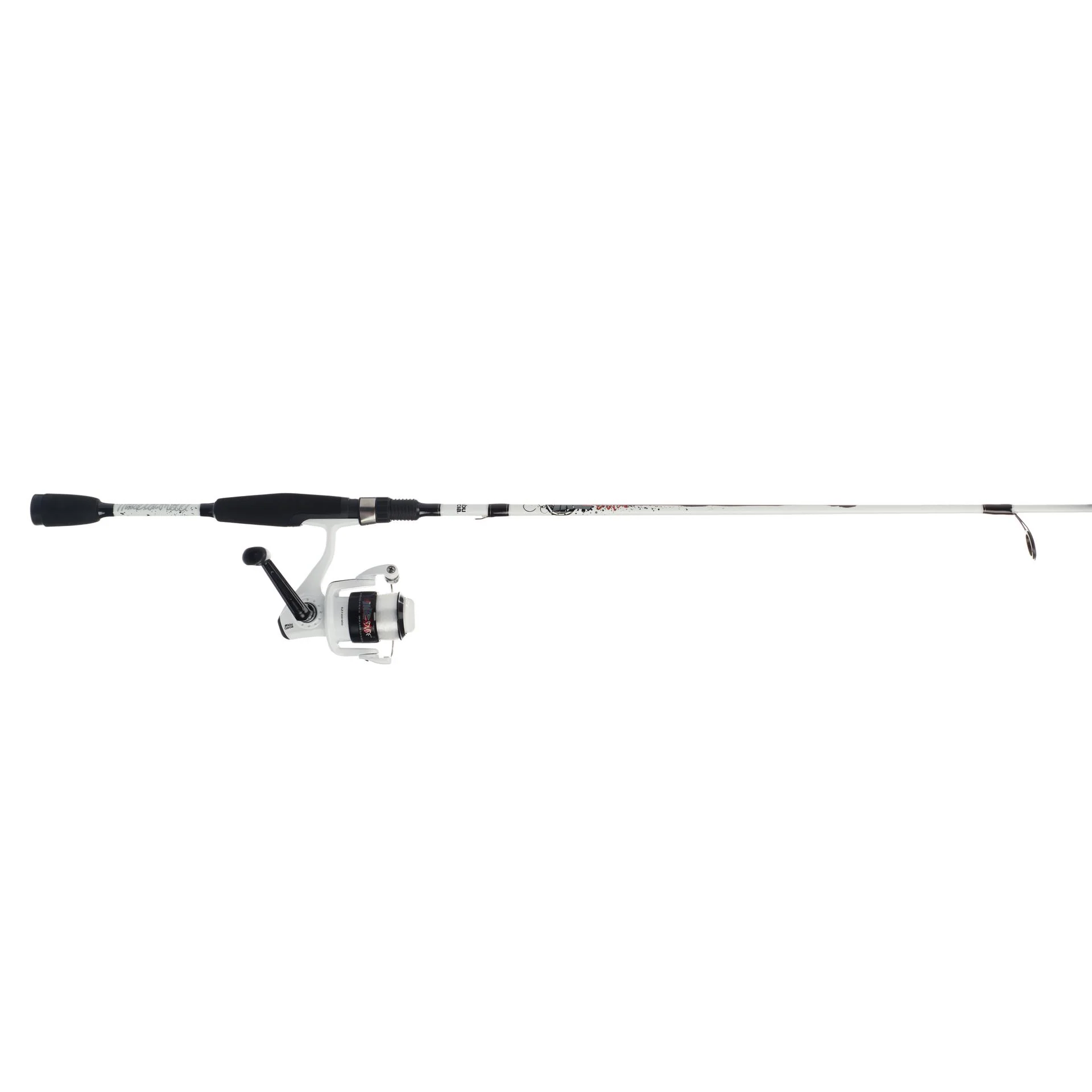 Ike Dude Spinning Combo