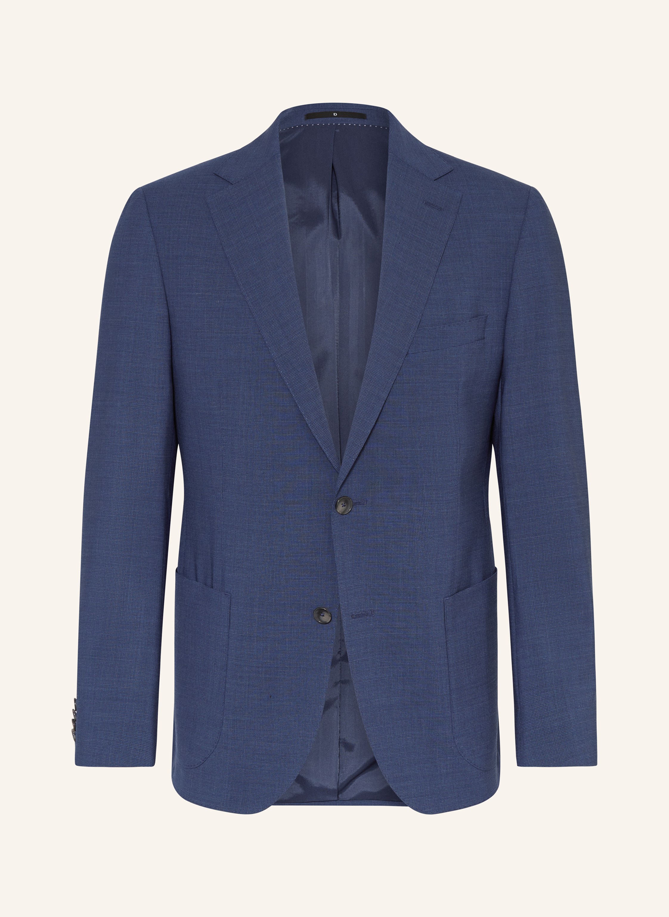 DRESSLER Anzugsakko SENDRIK Regular Fit